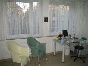 besprechungsraum